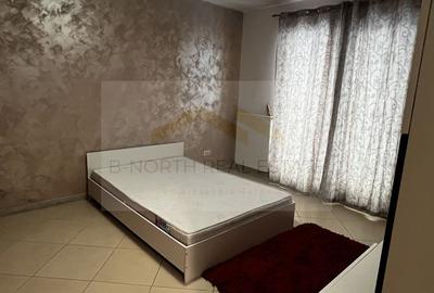 Apartament cu 2 camere decomandat, mobilat în Militari