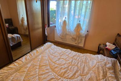 Casa cu etaj si 3552mp teren la Zaicesti - 10