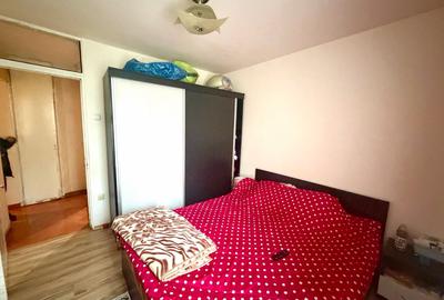 Basarabia-Cernauti-Apartament de 2 camere cu centrala proprie - 2
