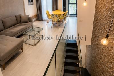 Duplex Aviatorii Residence | Parcare subterana - 3