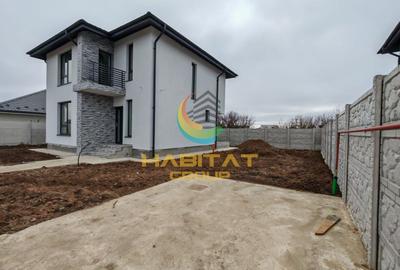 Casa 4 camere, teren 352 mp, Com Berceni - 1