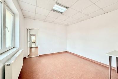 Imobil P+2 | Bd. Unirii | Birou, Clinica, Investitie - 8