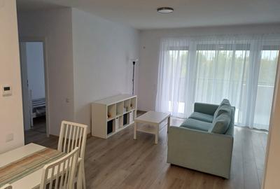 Apartament 3 camere modern zona rezidențială - 15