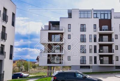 Apartament cu 2 camere în Turnișor