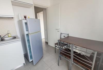 Garsoniera in zona Parcul Carol / ISG Residence - 7