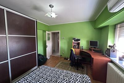 Apartament 3 camere 81mp, Ansamblul Dorobantilor. - 6