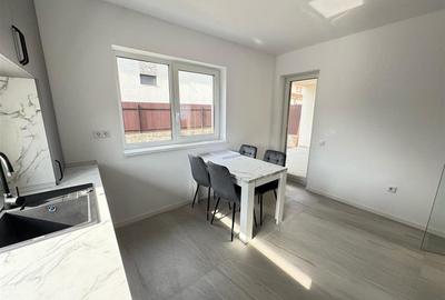 Casa moderna 4 camere 2 bai si curte Selimbar - 26