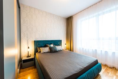 Apartament 2 camere vedere panoramica - Luxuria - 8