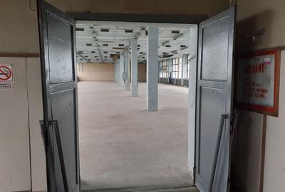 Pantelimon - birouri, depozitare sau industrie usoara - 700-1400 mp - 8