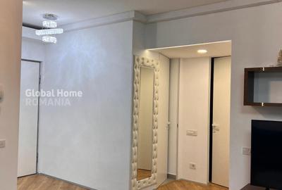Apartament 3 camere 85MP | Pipera- 4 City North | loc parcare - 9
