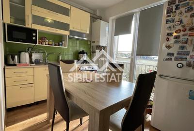 Apartament de vanzare cu 2 camere, loc de parcare, in Sibiu - 5
