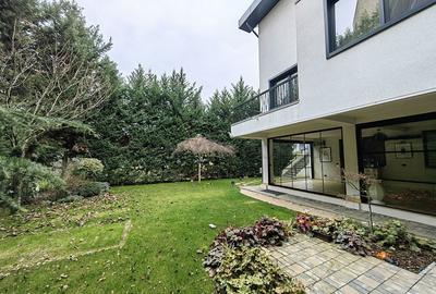 Baneasa Residential Park - Vila in apropiere de British School - 33