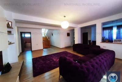 Casa cu 7 camere de vanzare in Paulesti, 205 mp #16112 - 4