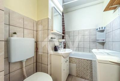 De vanzare garsoniera str. Mihai Viteazu-colina universitatii! - 4