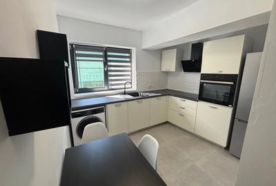 STUDIO AVRIG RESIDENCE, PARCARE SUBTERANA, MASINA DE SPALAT VASE - 7