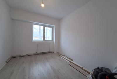 Apartament cu 3 camere, etajul 1, 63 mp, balcon, Baciu - 5