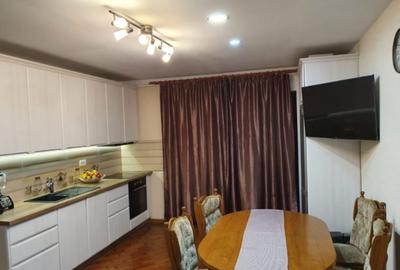 Apartament de 3 camere, 54 mp utili, etaj int , Mărăști, Mobilat și utilat - 1