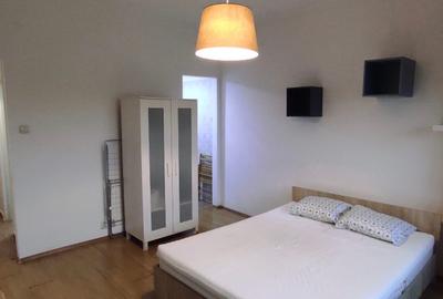 Garsoniera Universitate - 1