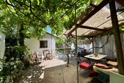 Casa individuala de vanzare, teren 332mp, zona Lunei Timisoara - 17