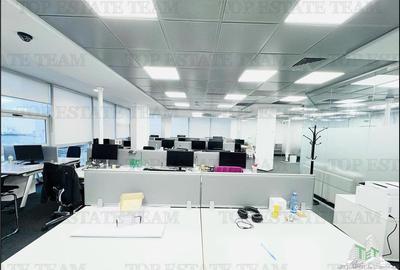 Spatiu de Birouri de 296 mp in Zona Piata Victoriei - 8