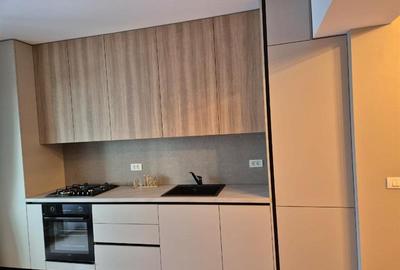 2 camere decomandat - centrala - Complex Timpuri Noi Residence -  Str. Octavian - 8