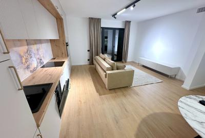 2 camere, bloc nou, modern, cu garaj, in zona Garii, zona semicentrala - 6