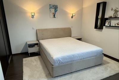 OCAZIE – Apartament 2 camere, 54 mp, Stadionului FLORESTI - 4