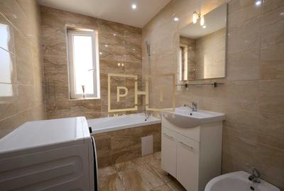 Apartament cu 3 camere, 61 mp, 2 balcoane, parcare, zona strazii Florilor! - 6