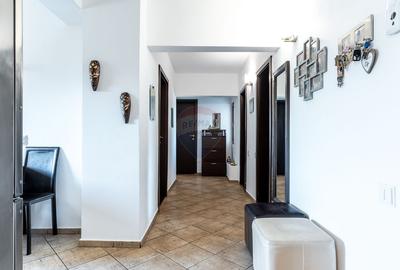 Apartament cu 3 camere, Gradini Manastur, 75mp, 2 bai, Comision 0% - 3