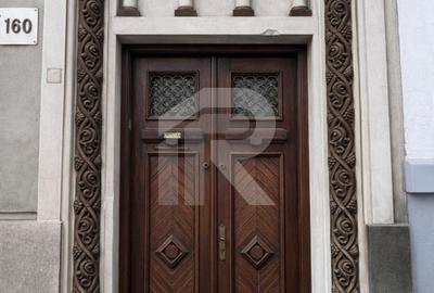 OCAZIE!1!Vila individuala, Bdul Ferdinand 400 mp,  ,200 mp curte libera proprie - 3