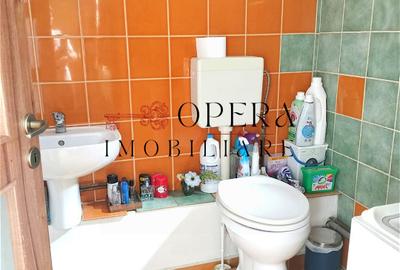 Proprietate unica de vanzare! Casa tip duplex in centrul orasului Iasi - 10