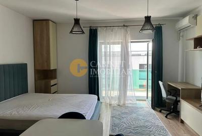 Apartament 1 CD în Copou | Predare la cheie, etaj 3 | Ideal Investiție / Locuit - 1