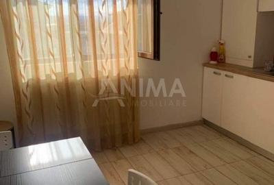 Apartament cu 2 dormitoare + living cu bucatarie, parcare subterana - 9