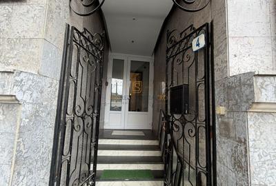 Cladire birouri ultracentral - multiple destinatii ( office/clinica ) - 23