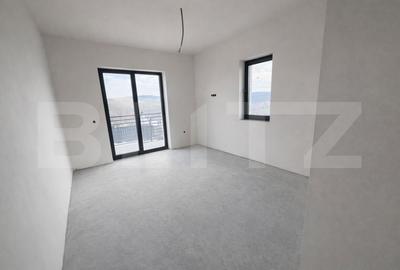 Casă individuală modernă cu 3 dormitoare, 120 mp utili, 463 mp de teren - Dezmir - 6