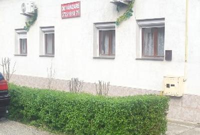 Casă în Arad, zona Pârneava - 1