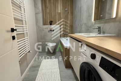 Apartament Nou | Ultrafinisat | 3 Camere | Parcare | Balcon | Floresti - 18