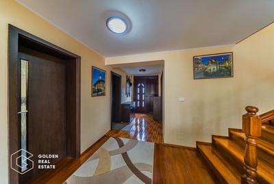 Vila in Poltura, P+E, comision 0% - 22