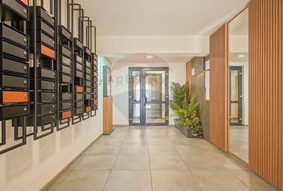 Apartament 2 camere decomandat | Mobilat modern | Casa Nobel - 19