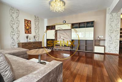 3 camera Titan/ Noor Residence/ 118 mp/ bloc 2009/ centrala/ parcare subterana - 3