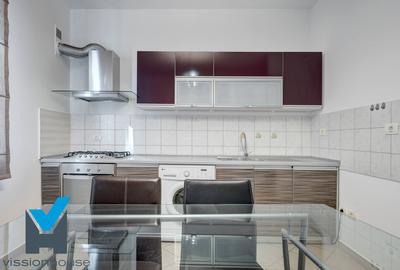 4 camere Herastrau - Complex Grand Residence | 189 mp | Parcare subterana - 7