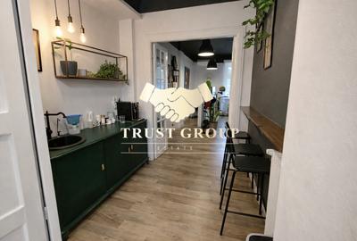Grădină Icoanei  | Apartament 5 camere | Imobil Fără Risc | - 8