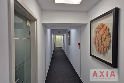 City Business Center – Birouri  in zona Nerva Traian - Comision 0% - 5