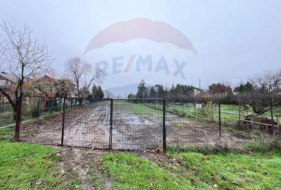 Teren 1427 mp - de vanzare in Mihailesti langa lac Arges - 1
