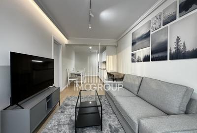 Oportunitate de investiție – Apartament modern 2 camere & garaj de vânzare - 2