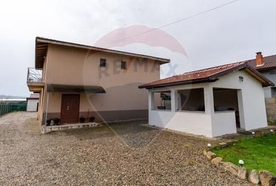 Vila/Pensiune de vanzare Bacia,jud.Hunedoara - 20