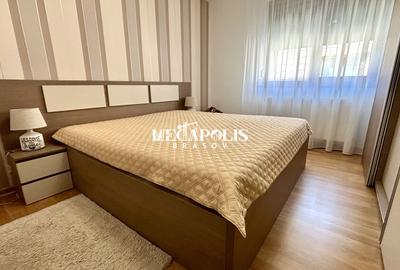 Apartament 2 Camere | 48mp | Loc Parcare | Urban Splendor - 10
