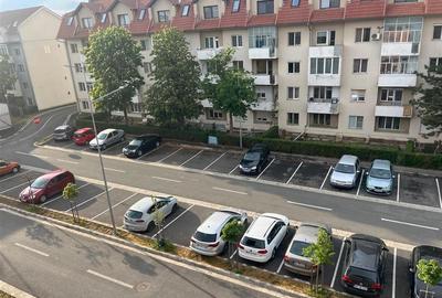 RECO Apartament cu o camera Oradea -Cantemir etaj 3 - 12