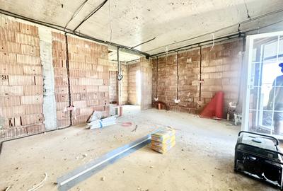 Duplex modern cu 4 camere in Mosnita – Aproape de noul Lidl - 4