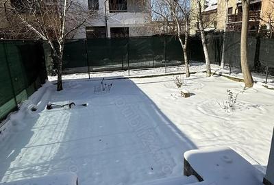 Casă individuală cu 5 camere în Agronomie